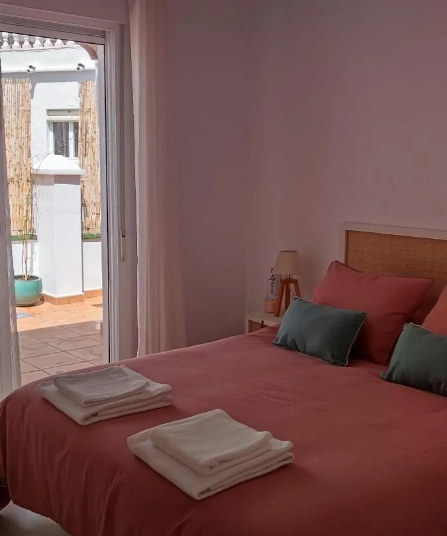 Apartment Penthouse With Hot Tub And Air Conditioning Offering Breathtaking Panoramic Mountain And Sea Views Competa Spain